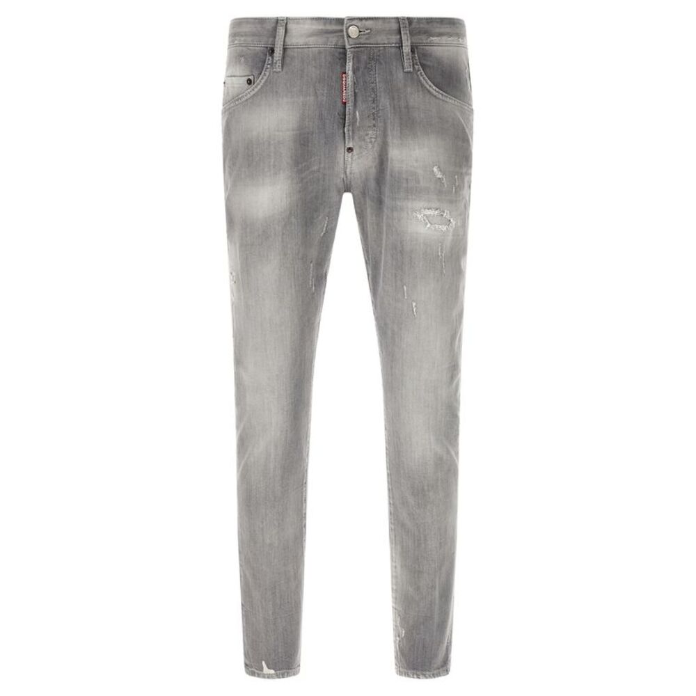 Dsquared2 Men '5 Tasche' Jeans